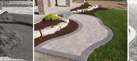 One Utopia Landscaping and Construction